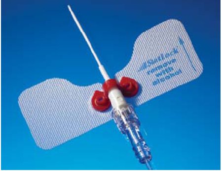 BD Catheter / Line Securement Device StatLock® - Box of 25 - ART0423-BX