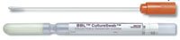 BD Specimen Collection and Transport System BBL™ CultureSwab™ 5-1/4 Inch Length Sterile - Pack of 50 - 220129-PK