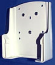 BD Wall Bracket BD E-Z Scrub™ NonSterile - Case of 6 - 370013-CS