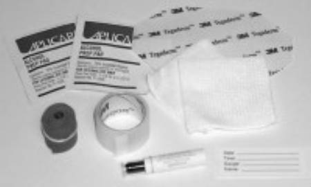 BD IV Start Kit Start Pak™ - Case of 200 - 386150-CS