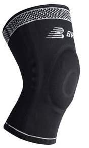 Breg Knee Support Breg® 2X-Large Pull-On Left or Right Knee - Each - 28046-EA
