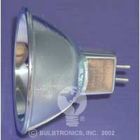 Bulbtronics Diagnostic Lamp Bulb USHIO 21 Volt 150 Watts - Each - 0001371-EA