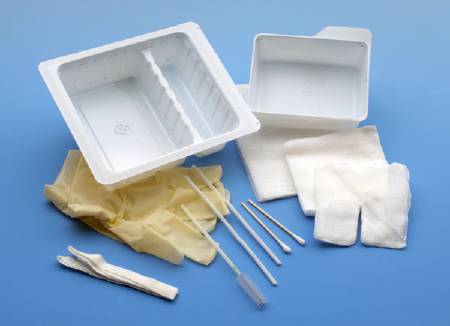 Vyaire Medical Tracheostomy Care Kit AirLife™ - Case of 20 - 3T4691-CS