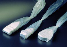 Civco Medical Instruments Cover Civ-Flex™ Nonsterile, 61 L X 14 W cm, Three-Dimensional End - Box of 50 - 610-362-BX