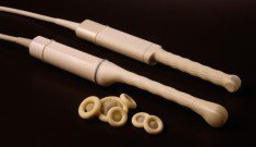 Civco Medical Instruments Ultrasound Probe Cover Neoguard™ 1 X 11-4/5 Inch Plastic Sterile For use with Ultrasound Endocavity Probe - Box of 24 - 610-843-BX