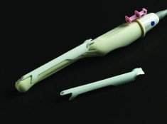 Civco Medical Instruments Transvaginal Needle Guide - Box of 24 - 610-842-BX