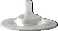 Coloplast Drain Port - Box of 12 - 14015-BX