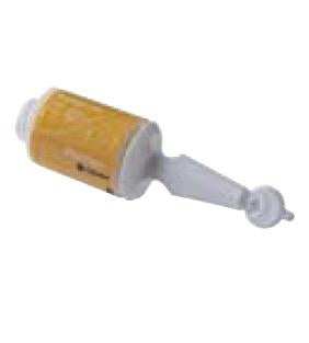 Coloplast Hydrogel Burn Dressing Purilon™ 0.28 oz. Gel / Amorphous Sterile - Box of 10 - 3906-BX