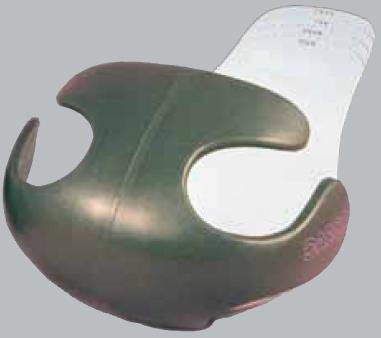 Darco International Body Armor® Toe Guard - Each - BATGS2-EA