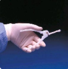 DeRoyal Umbilical Clamp Cutter - Case of 6 - 72-7000-CS