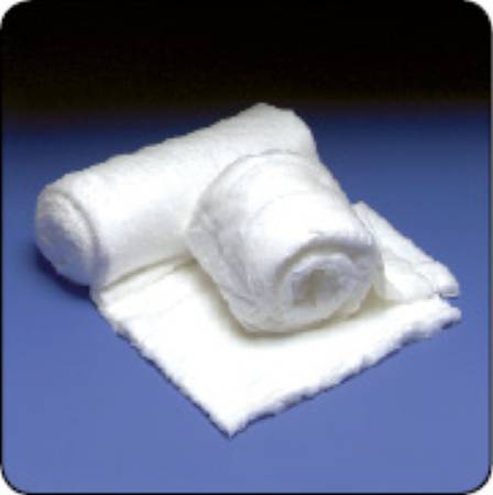 DeRoyal Jones Compression Dressing 12 X 11 Foot No Closure White Sterile Standard Compression - Case of 20 - 9866-00NS-CS