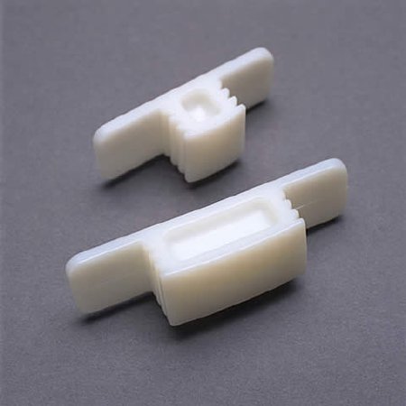 Walgreen Health Solutions Realignment Cast Wedge CastWedge 10 mm - Bag of 20 - 20831727009106-BG