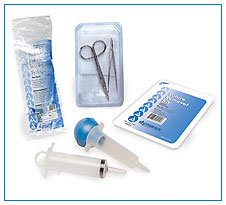 Dynarex Irrigation Syringe Dyrnarex® Catheter Tip Without Safety - Each - 4262-EA