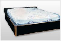 Elkay Plastics Mattress Cover Elkay 39 X 90 X 10 Inch Plastic For Twin Sized Mattresses - Roll of 25 - KP49-RL
