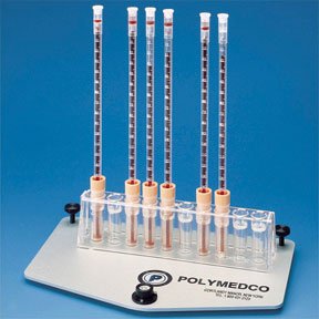 Fisher Scientific Testing Rack Sediplast® For Autozero ESR System - Each - 0267026-EA