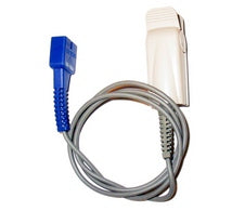 Future Health Concepts Veterinarian SpO2 Sensor Finger Adult Reusable - Each - NEDS100AOEM-EA
