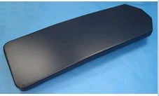 Future Health Concepts Stretcher / Gurney Pad 24 X 74 X 3 Inch - Each - BB24X74X3-EA