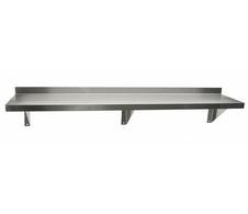 Future Health Concepts Shelf Single, Double, Triple Scrub Sink - Each - FHCSS3211.5-EA
