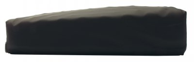 Graham-Field Wedge Seat Cushion Lumex® 18 W X 16 D Inch Foam / Gel - Each - 8220186-EA