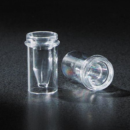 Globe Scientific Sample Cup Beckman Coulter CX Series Analyzers - Pack of 1 - 5541-PK