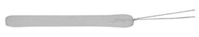 Olympus America Inc Nasal Packing Expandacell® Non-impregnated 1 X 2 X 8 cm Sterile Slimline - Box of 6 - 70890734-BX