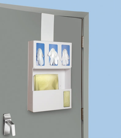 Health Care Logistics Protection Organizer - Each - 17538W-EA