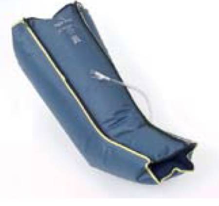 Arjo Inc DVT Compression Therapy Garment Flowtron Hydroven™ 3 Leg - Each - 5103L50-EA