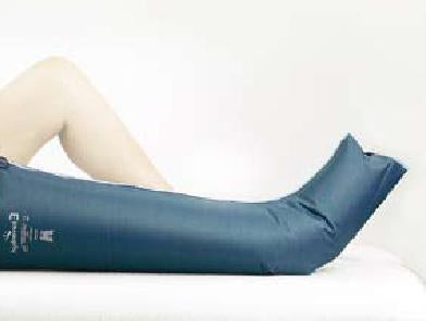 Arjo Inc DVT Compression Therapy Garment 3 Chamber Flowtron Hydroven™ 3 Leg - Each - 5103L66-EA