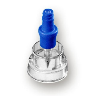 ICU Medical Connector Clave® - Case of 50 - CV-100-CS