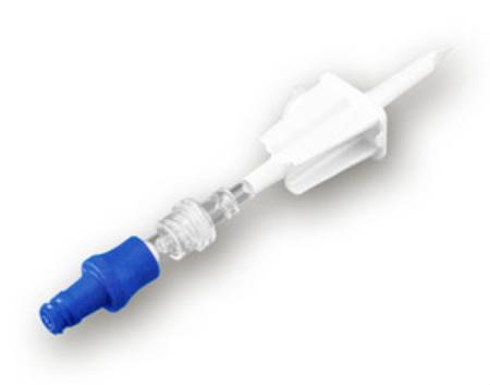 ICU Medical Clave Connector - Case of 50 - CS-15-CS