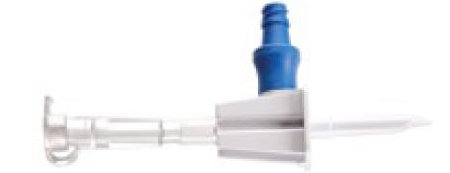 ICU Medical Bag Access Spike Clave® - Each - CH-12-EA