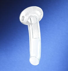 Inhealth Technologies Laryngectomy Tube Blom-Singer® Size 12.0 Adult - Each - BE 6405-EA