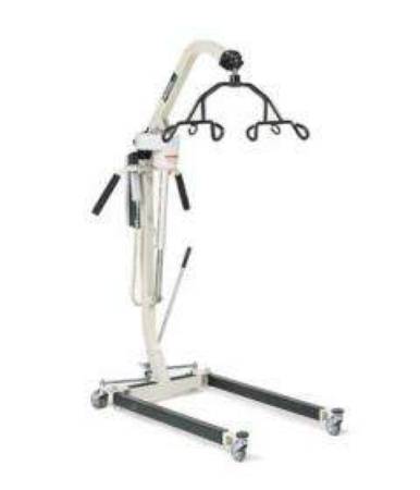 Joerns Healthcare Spreader Bar - Each - 390-0008-EA