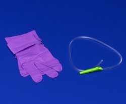 Cardinal Suction Catheter Kit Argyle™ 14 Fr. Sterile - Each - 140982-EA