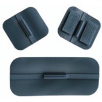 Cardinal Uni-Patch™ Electrotherapy Electrode - Pack of 4 - EC89200-PK