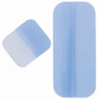 Cardinal Uni-Patch™ Conductive Hydrogel Pad For Carbon Electrodes - Pack of 20 - PC90030-PK