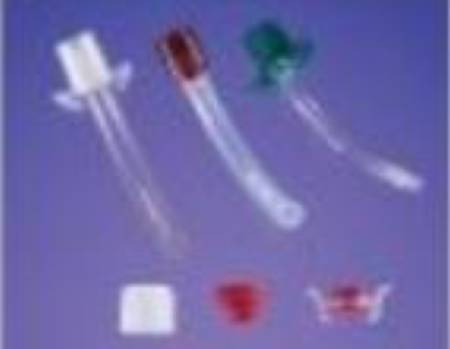 Medtronic MITG Spare Inner Cannula Shiley™ - Box of 10 - 10SIC-BX