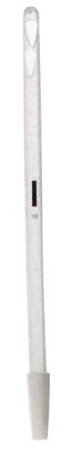 Medgyn Products Vacuum Aspiration Curette MedGyn Dual Port Style - Bag of 50 - 022005-BG