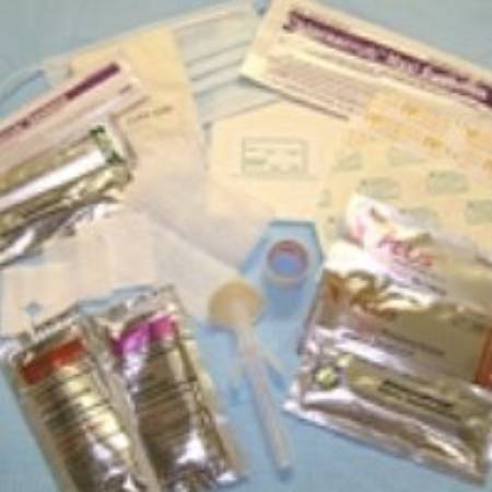 Stradis Medical Professional Dressing Change Tray - Each - DC-5070-EA