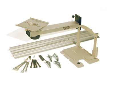 Mindray USA Wall Mounting Kit Passport 2 or Spectrum, Passport 2Lt - Each - 0040-00-0287-02-EA