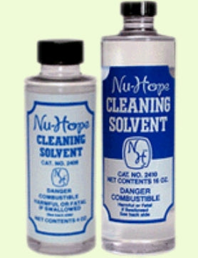 Nu-Hope Laboratories Adhesive Remover Nu-Hope® - Each - 2410-EA