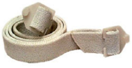 Nu-Hope Laboratories Hernia Belt 1-1/2 Inch Width - Pack of 1 - 2610-PK