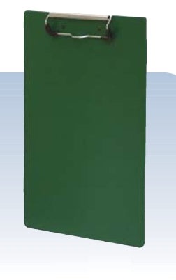 Omnimed Clipboard 9 W X 12 7/8 H Inch Tripolymer - Each - 203914-BG-EA