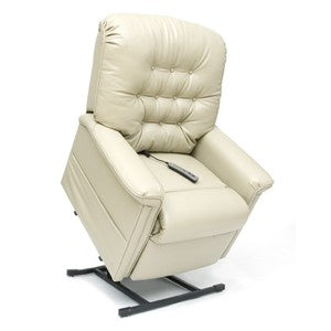 Pride Health Care Lift Recliner Heritage Collection Without Casters - Each - GL358MKDLNCHEV-EA