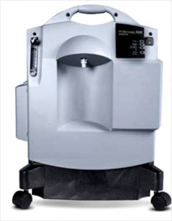 Respironics Oxygen Concentrator Millennium M10 - Each - M10600-EA