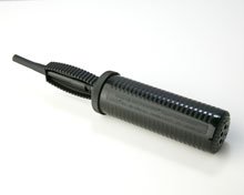 Crown Therapeutics Hand Pump Double Action, Air - Each - HP20-EA