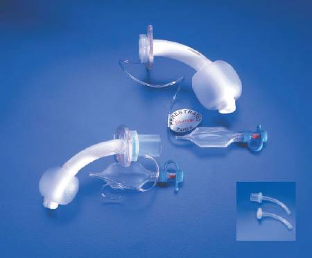 Smiths Medical ASD, Inc. Decannulation Cap Portex® - Box of 10 - 519000-BX