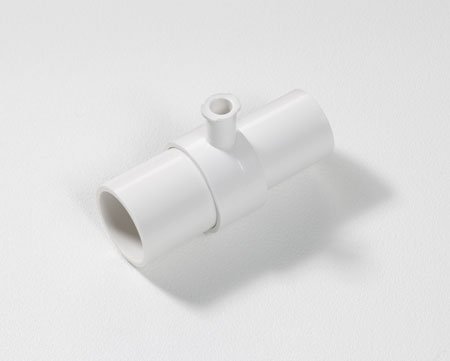 Smiths Medical ASD, Inc. Airway Adapter - Pack of 10 - WW1100-PK