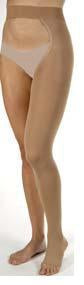 BSN Medical Compression Stocking JOBST® Relief® Chap Style / Left X-Large Beige Open Toe - Pair - 114675-PR
