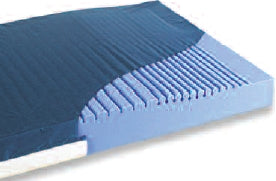 Span America Bed Mattress Geo-Mattress® Pro 75 X 39 X 6 Inch - Each - PR7539-29-EA